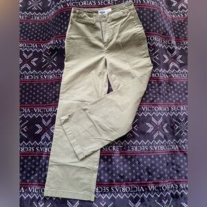 Old Navy wide leg pants